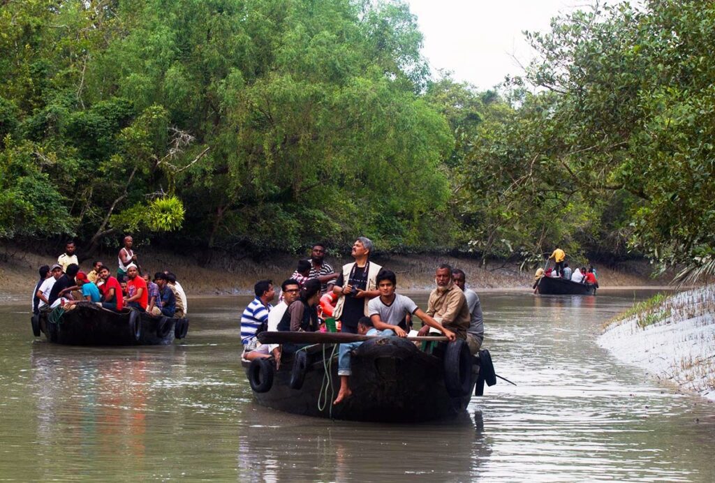 How-to-reach-Sundarbans-from-Kolkata